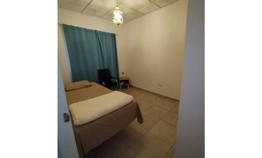 Alquilo casa amueblada en Boquete