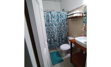 Alquilo casa amueblada en Boquete
