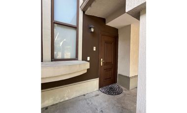 ALQUILER DE CASA EN VILLA ZAITA  - SAN ISIDRO - SAN MIGUELITO