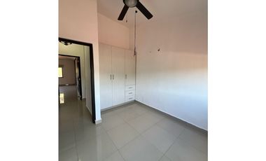 ALQUILER DE CASA EN VILLA ZAITA  - SAN ISIDRO - SAN MIGUELITO