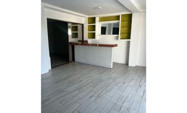 ALQUILER DE CASA EN VILLA ZAITA  - SAN ISIDRO - SAN MIGUELITO