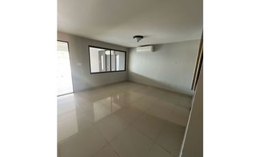 ALQUILER DE CASA EN VILLA ZAITA  - SAN ISIDRO - SAN MIGUELITO