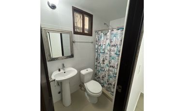 ALQUILER DE CASA EN VILLA ZAITA  - SAN ISIDRO - SAN MIGUELITO
