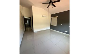 ALQUILER DE CASA EN VILLA ZAITA  - SAN ISIDRO - SAN MIGUELITO