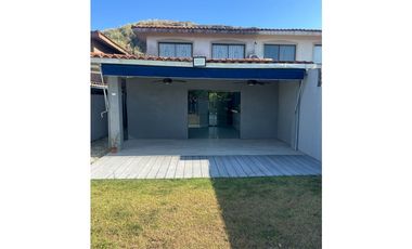 ALQUILER DE CASA EN VILLA ZAITA  - SAN ISIDRO - SAN MIGUELITO
