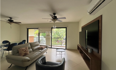 ALQUILER APARTAMENTO EN CLAYTON, PH EMBASSY CLUB  (7)