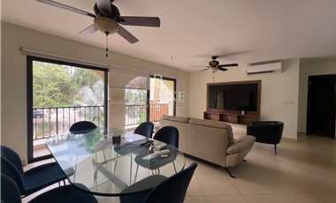 ALQUILER APARTAMENTO EN CLAYTON, PH EMBASSY CLUB  (7)