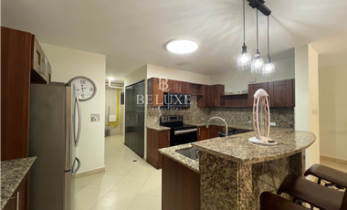ALQUILER APARTAMENTO EN CLAYTON, PH EMBASSY CLUB  (7)