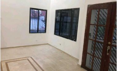 VENTA DE CASA EN HATO PINTADO