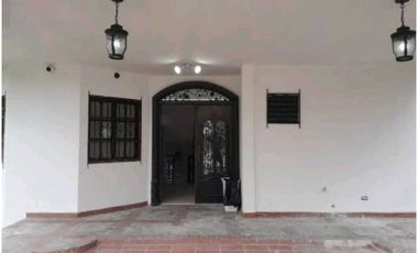 VENTA DE CASA EN HATO PINTADO