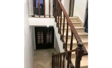 VENTA DE CASA EN HATO PINTADO