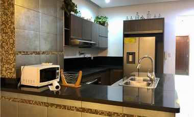 RIVAGE VENTA DE APARTAMENTO FRENTE AL MAR