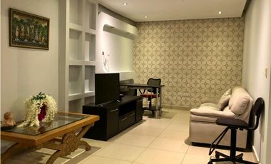 RIVAGE VENTA DE APARTAMENTO FRENTE AL MAR