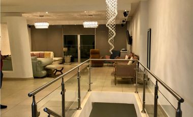 RIVAGE VENTA DE APARTAMENTO FRENTE AL MAR