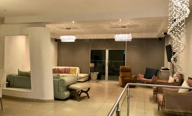 RIVAGE VENTA DE APARTAMENTO FRENTE AL MAR