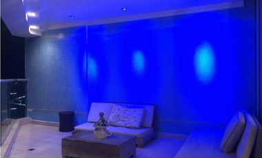 RIVAGE VENTA DE APARTAMENTO FRENTE AL MAR