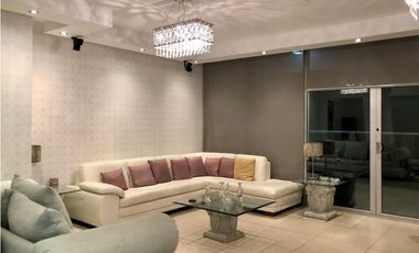 RIVAGE VENTA DE APARTAMENTO FRENTE AL MAR