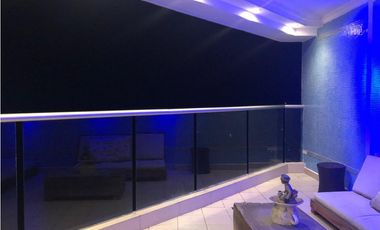 RIVAGE VENTA DE APARTAMENTO FRENTE AL MAR
