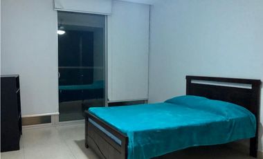 RIVAGE VENTA DE APARTAMENTO FRENTE AL MAR