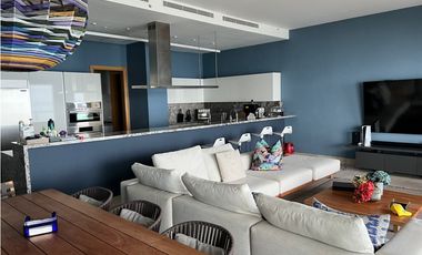 APARTAMENTO EN PLAYA ESCONDIDA  - COLÓN 6952DM