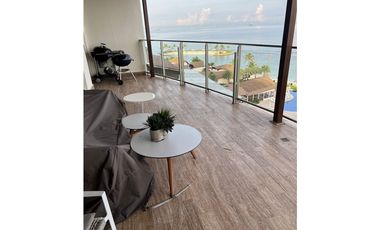 APARTAMENTO EN PLAYA ESCONDIDA  - COLÓN 6952DM