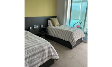 APARTAMENTO EN PLAYA ESCONDIDA  - COLÓN 6952DM