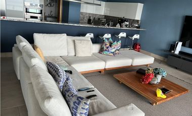 APARTAMENTO EN PLAYA ESCONDIDA  - COLÓN 6952DM