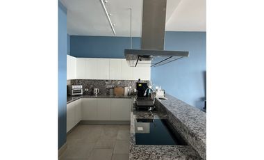 APARTAMENTO EN PLAYA ESCONDIDA  - COLÓN 6952DM