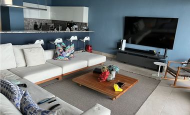 APARTAMENTO EN PLAYA ESCONDIDA  - COLÓN 6952DM