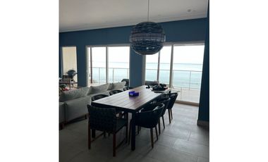 APARTAMENTO EN PLAYA ESCONDIDA  - COLÓN 6952DM