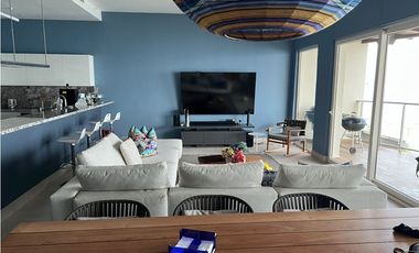 APARTAMENTO EN PLAYA ESCONDIDA  - COLÓN 6952DM