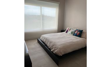 APARTAMENTO EN PLAYA ESCONDIDA  - COLÓN 6952DM