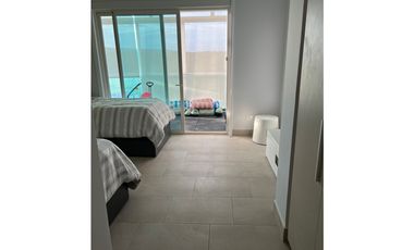 APARTAMENTO EN PLAYA ESCONDIDA  - COLÓN 6952DM