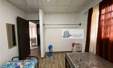 ALQUILER DE CASA EN BOQUETE   AMOBLADA