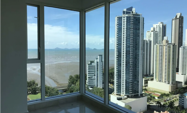 COSTA DEL ESTE / PH ARIA / 350M2 / VISTA AL MAR / BALCON