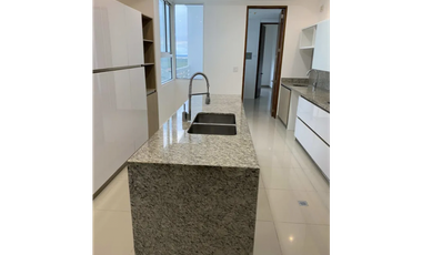 COSTA DEL ESTE / PH ARIA / 350M2 / VISTA AL MAR / BALCON