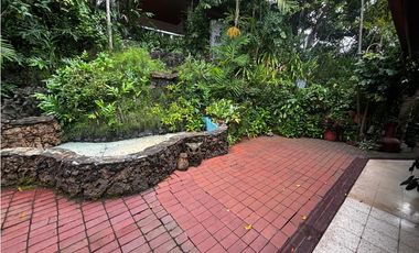 HATO PINTADO / LA LOMA / 622m2 / 5 HABITACIONES / 3 NIVELES / CENTRICA