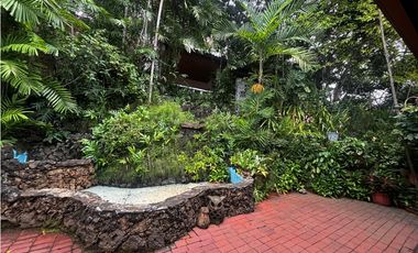 HATO PINTADO / LA LOMA / 622m2 / 5 HABITACIONES / 3 NIVELES / CENTRICA