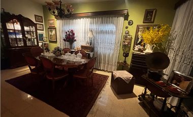 HATO PINTADO / LA LOMA / 622m2 / 5 HABITACIONES / 3 NIVELES / CENTRICA