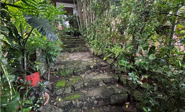 HATO PINTADO / LA LOMA / 622m2 / 5 HABITACIONES / 3 NIVELES / CENTRICA