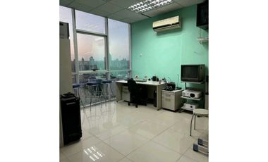 VENTA Y ALQUILER OFICINA PH BRAZIL 405