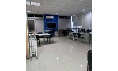 VENTA Y ALQUILER OFICINA PH BRAZIL 405