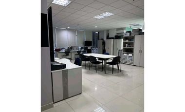 VENTA Y ALQUILER OFICINA PH BRAZIL 405