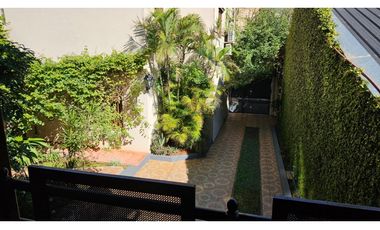 Alquiler Departamento Amoblado