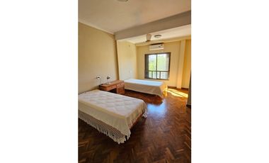 Alquiler Departamento Amoblado