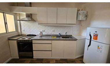 Alquiler Departamento Amoblado