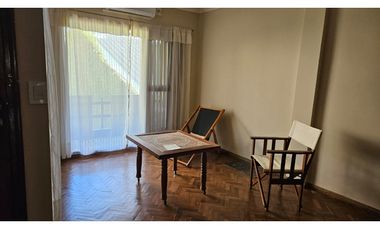 Alquiler Departamento Amoblado