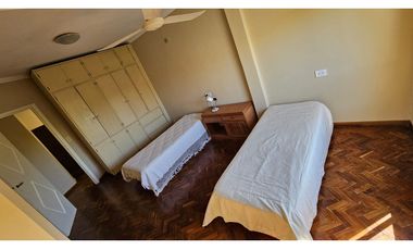 Alquiler Departamento Amoblado