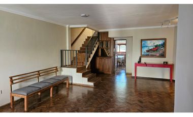Alquiler Departamento Amoblado