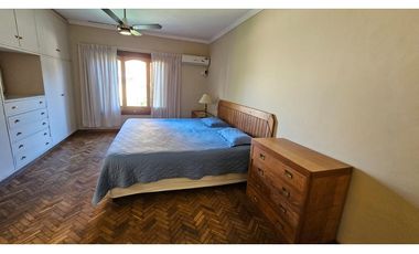 Alquiler Departamento Amoblado